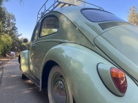 1961 Volkswagen Beetle for sale in Michigan (ID-135599)