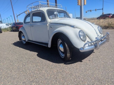 1961 Volkswagen Beetle for sale 1961 Volkswagen Beetle for sale