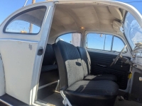 1961 Volkswagen Beetle for sale in Michigan (ID-135931)