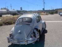 1961 Volkswagen Beetle for sale in Michigan (ID-135931)