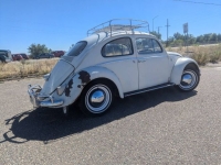 1961 Volkswagen Beetle for sale in Michigan (ID-135931)