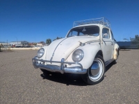 1961 Volkswagen Beetle for sale in Michigan (ID-135931)