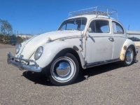 1961 Volkswagen Beetle for sale in Michigan (ID-135931)
