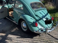 1961 Volkswagen Beetle for sale in Michigan (ID-161287)