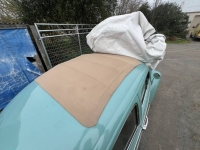 1961 Volkswagen Beetle for sale in Michigan (ID-161287)