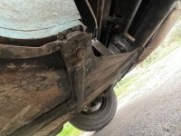 1961 Volkswagen Beetle for sale in Michigan (ID-161287)