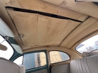 1961 Volkswagen Beetle for sale in Michigan (ID-161287)