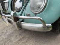 1961 Volkswagen Beetle for sale in Michigan (ID-161287)