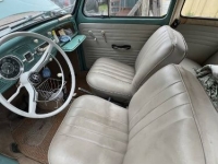1961 Volkswagen Beetle for sale in Michigan (ID-161287)