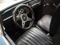 1961 Volkswagen Beetle for sale in Michigan (ID-162266)