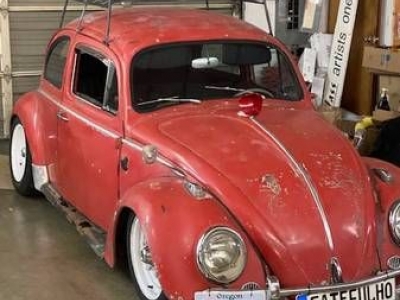 1961 Volkswagen Bug for sale