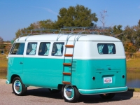 1961 Volkswagen Camper Van for sale (ID-161130)