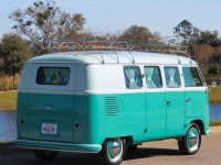 1961 Volkswagen Camper Van for sale (ID-161130)