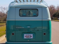 1961 Volkswagen Camper Van for sale (ID-161130)