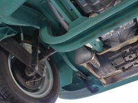 1961 Volkswagen Camper Van for sale (ID-161130)