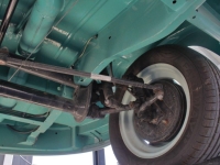 1961 Volkswagen Camper Van for sale (ID-161130)