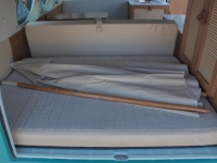 1961 Volkswagen Camper Van for sale (ID-161130)