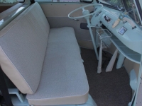 1961 Volkswagen Camper Van for sale (ID-161130)