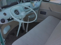 1961 Volkswagen Camper Van for sale (ID-161130)