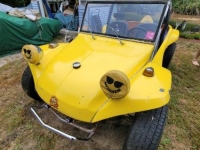 1961 Volkswagen Dune Buggy for sale in Michigan (ID-142249)