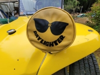1961 Volkswagen Dune Buggy for sale in Michigan (ID-142249)