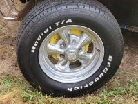 1961 Volkswagen Dune Buggy for sale in Michigan (ID-142249)