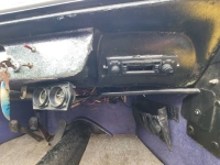 1961 Volkswagen Dune Buggy for sale in Michigan (ID-142249)