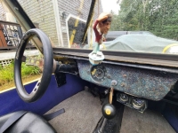 1961 Volkswagen Dune Buggy for sale in Michigan (ID-142249)