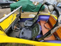 1961 Volkswagen Dune Buggy for sale in Michigan (ID-142249)