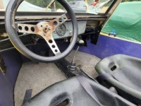 1961 Volkswagen Dune Buggy for sale in Michigan (ID-142249)