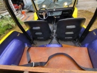 1961 Volkswagen Dune Buggy for sale in Michigan (ID-142249)
