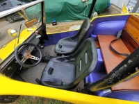 1961 Volkswagen Dune Buggy for sale in Michigan (ID-142249)