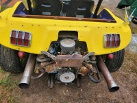 1961 Volkswagen Dune Buggy for sale in Michigan (ID-142249)
