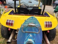 1961 Volkswagen Dune Buggy for sale in Michigan (ID-142249)