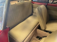 1961 Volkswagen Karmann Ghia for sale in Michigan (ID-120866)