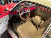 1961 Volkswagen Karmann Ghia for sale in Michigan (ID-120866)