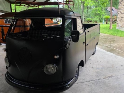 1961 Volkswagen Type 2 for sale