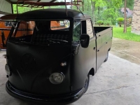 1961 Volkswagen Type 2 for sale in Michigan (ID-162867)