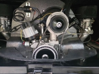 1961 Volkswagen Type 2 for sale in Michigan (ID-162867)