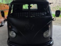 1961 Volkswagen Type 2 for sale in Michigan (ID-162867)