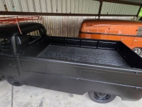 1961 Volkswagen Type 2 for sale in Michigan (ID-162867)