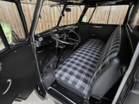 1961 Volkswagen Type 2 for sale in Michigan (ID-162867)