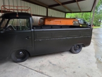 1961 Volkswagen Type 2 for sale in Michigan (ID-162867)