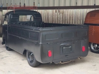 1961 Volkswagen Type 2 for sale in Michigan (ID-162867)