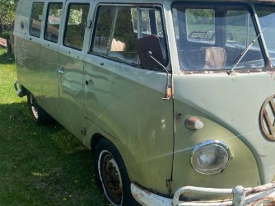 1961 Volkswagen Type 2 for sale