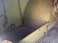 1961 Volkswagen Type 2 for sale in Michigan (ID-164296)