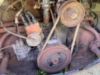 1961 Volkswagen Type 2 for sale in Michigan (ID-164296)