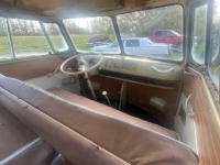 1961 Volkswagen Type 2 for sale in Michigan (ID-164296)