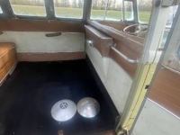1961 Volkswagen Type 2 for sale in Michigan (ID-164296)