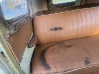 1961 Volkswagen Type 2 for sale in Michigan (ID-164296)